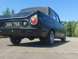 Ford Consul Cortina 1500 Super - Image 14