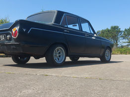 Ford Consul Cortina 1500 Super - Image 15