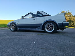 Toyota Mr2 Supercharger T-Top Fresh - Image 10