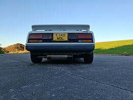 Toyota Mr2 Supercharger T-Top Fresh - Image 12