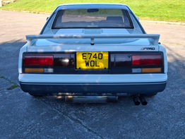 Toyota Mr2 Supercharger T-Top Fresh - Image 13