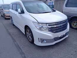 Nissan Elgrand E52 Rider Autech - Image 8
