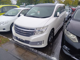 Nissan Elgrand E52 Rider Autech - Image 14