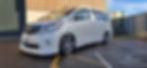 Toyota Alphard 2.4L Prime Selection - Image 4
