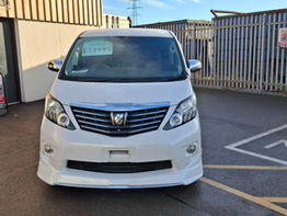 Toyota Alphard 2.4L Prime Selection - Image 7