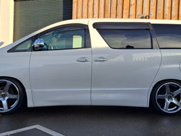 Toyota Alphard 2.4L Prime Selection - Image 10
