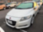Honda Crz 1.5L Hybrid Black - Image 4