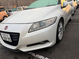 Honda Crz 1.5L Hybrid Black - Image 8