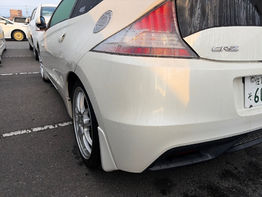 Honda Crz 1.5L Hybrid Black - Image 10
