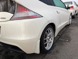 Honda Crz 1.5L Hybrid Black - Image 12