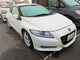 Honda Crz 1.5L Hybrid Black - Image 13