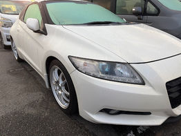 Honda Crz 1.5L Hybrid Black - Image 14