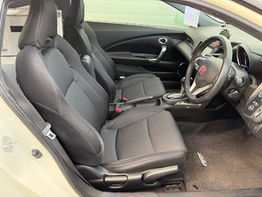 Honda Crz 1.5L Hybrid Black - Image 15