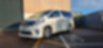 Toyota Alphard 3.5L V6 Auto - Image 4