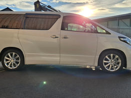 Toyota Alphard 3.5L V6 Auto - Image 15