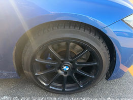 Bmw 320D Blue Efficiency M - Image 11