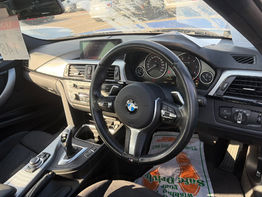 Bmw 320D Blue Efficiency M - Image 13