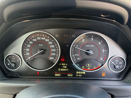 Bmw 320D Blue Efficiency M - Image 15