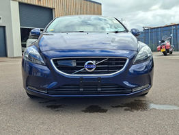 Volvo V40 T4 Ocean Race - Image 8