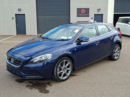 Volvo V40 T4 Ocean Race - Image 9