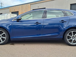 Volvo V40 T4 Ocean Race - Image 10