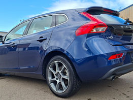 Volvo V40 T4 Ocean Race - Image 11