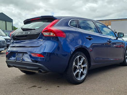 Volvo V40 T4 Ocean Race - Image 13