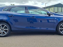 Volvo V40 T4 Ocean Race - Image 14