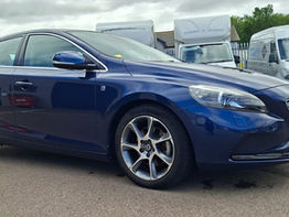 Volvo V40 T4 Ocean Race - Image 15
