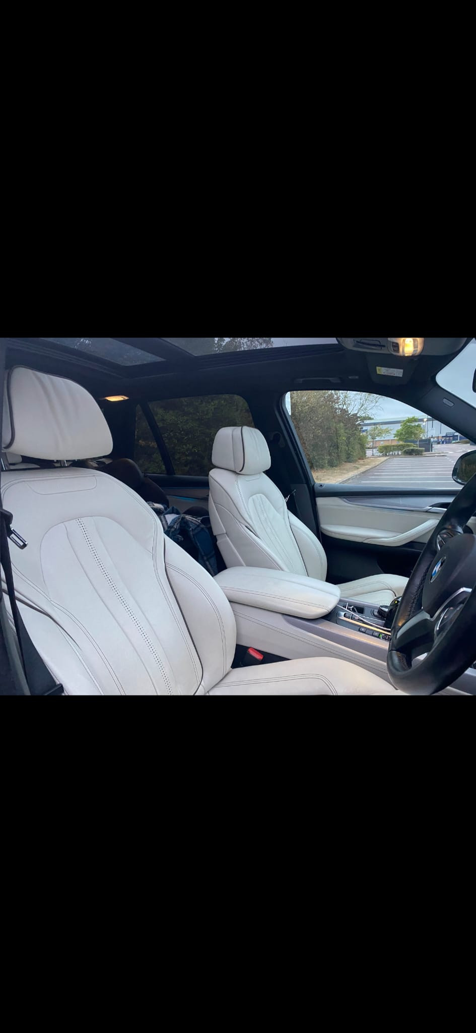 Bmw X5 Xdrive40D M Sport - Image 6