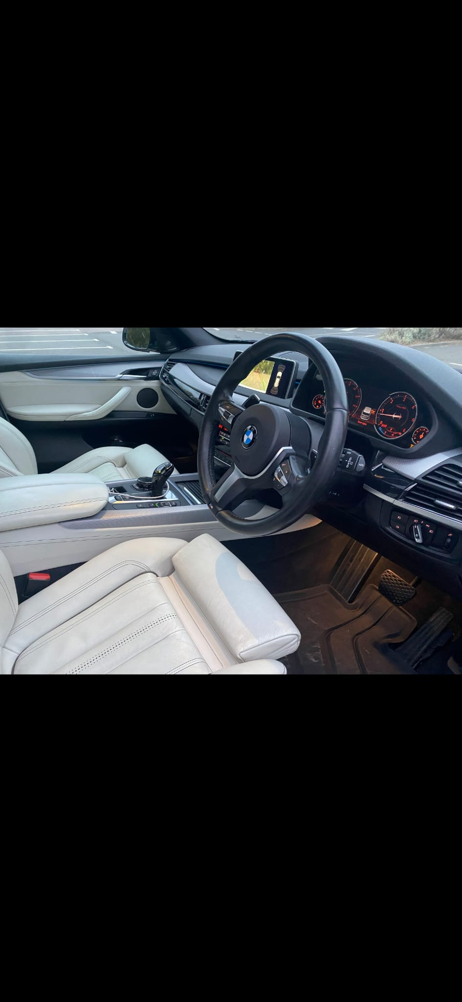 Bmw X5 Xdrive40D M Sport - Image 7