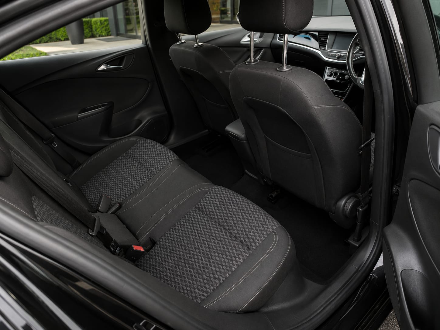 Vauxhall Astra Sri - Image 6