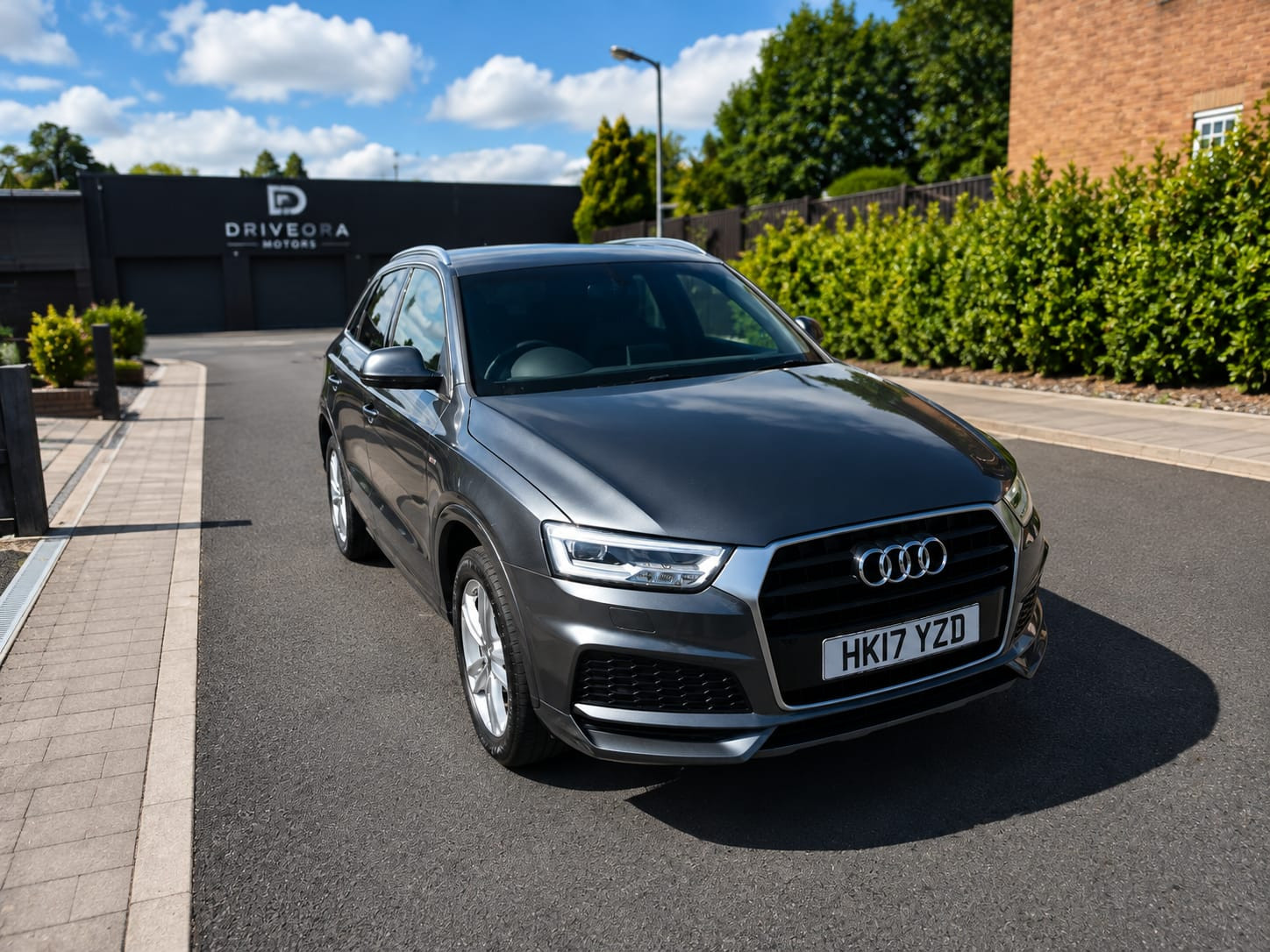 Audi Q3 1.4 Tfsi S - Image 4