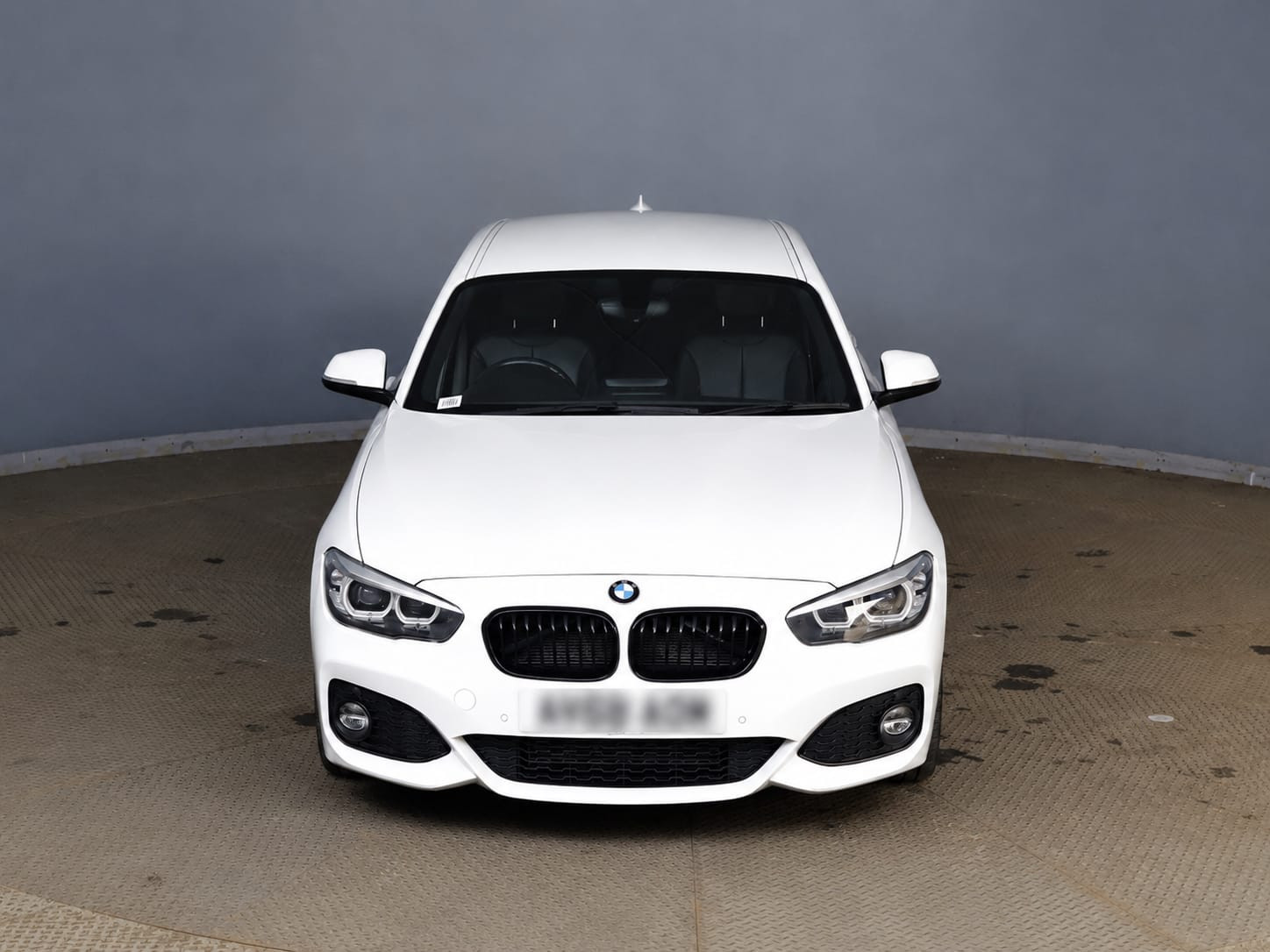 Bmw 116D M Sport Shadow - Image 5