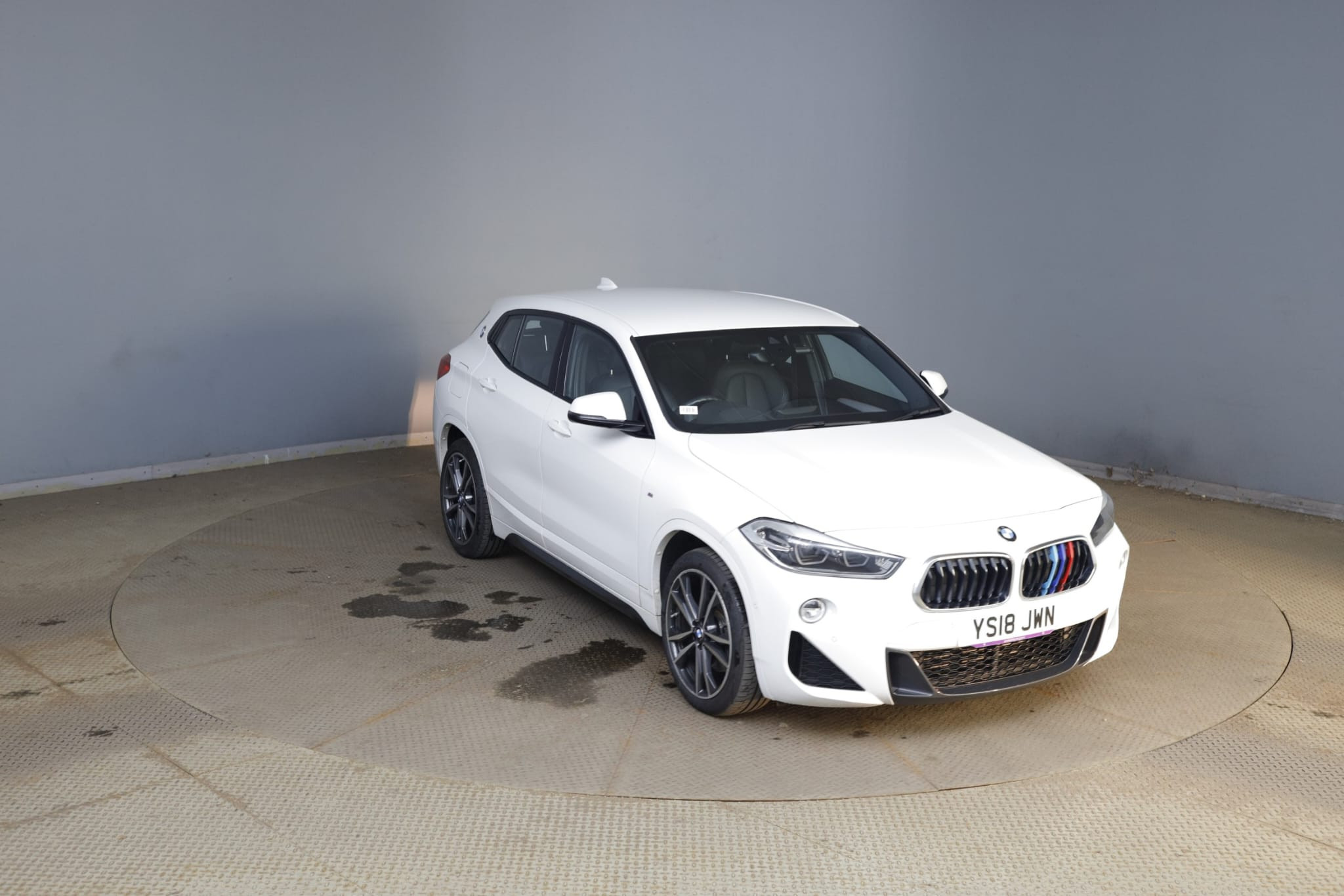 Bmw X2 Xdrive 20D M - Image 2