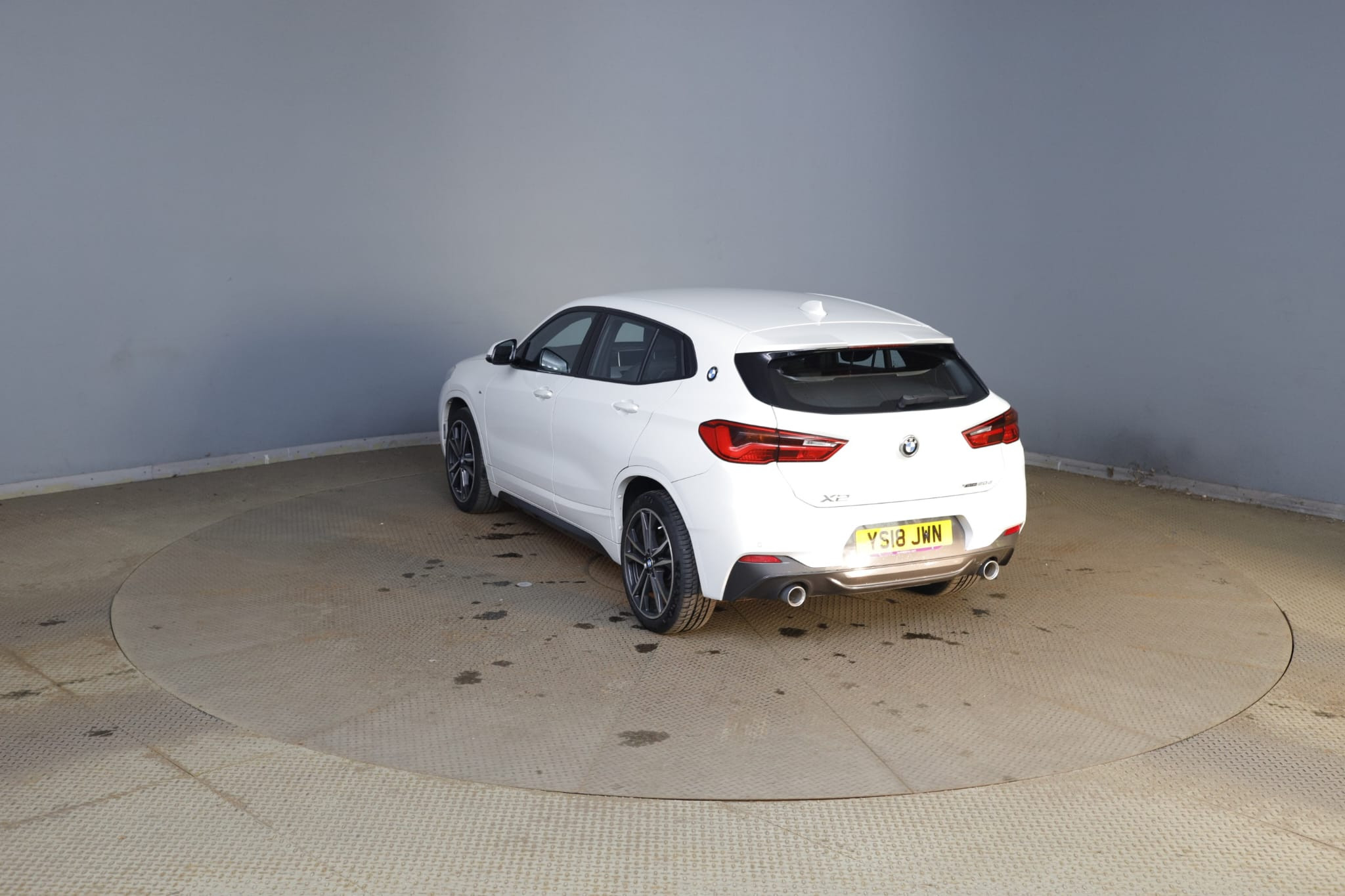 Bmw X2 Xdrive 20D M - Image 3