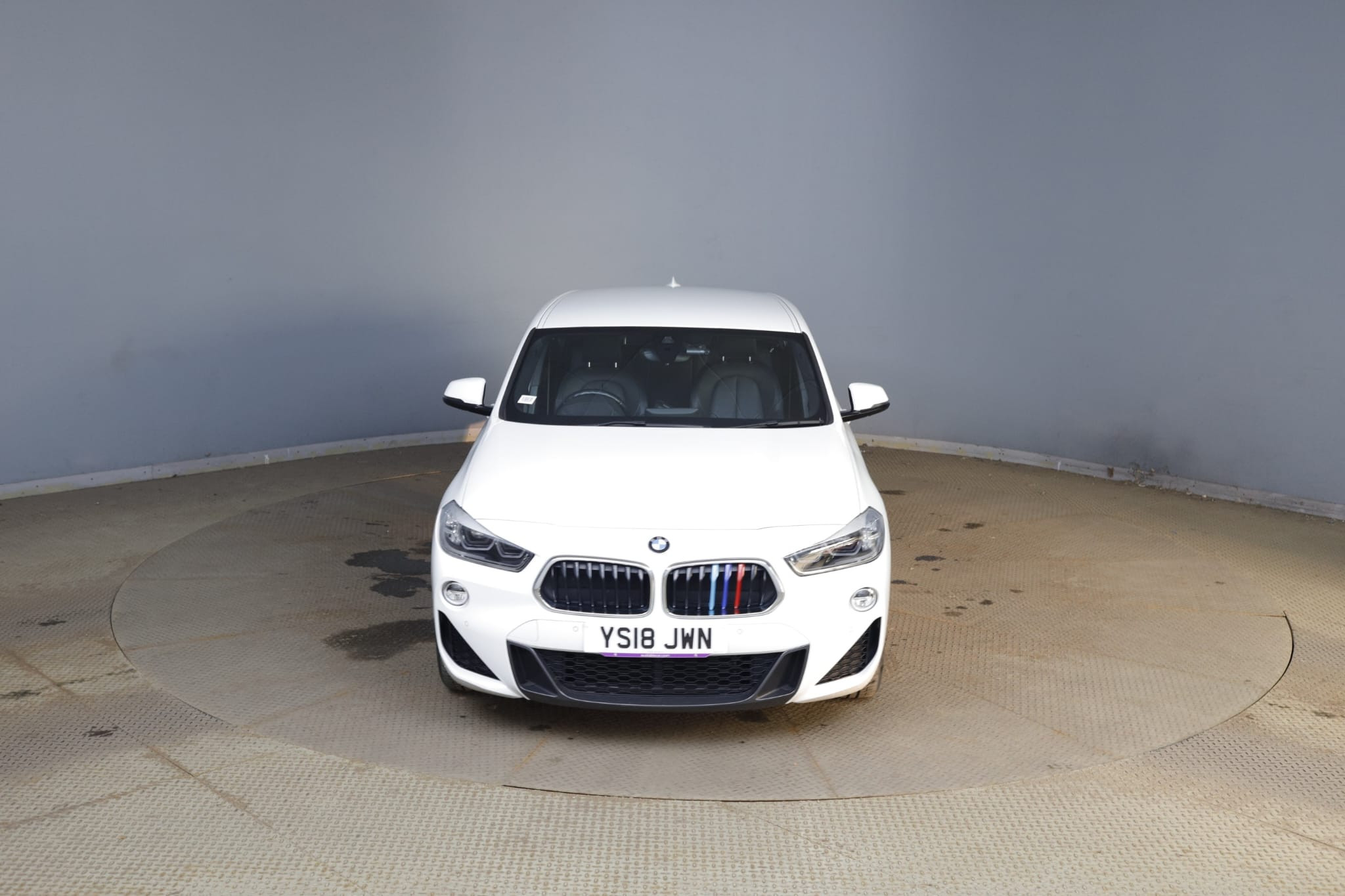 Bmw X2 Xdrive 20D M - Image 4