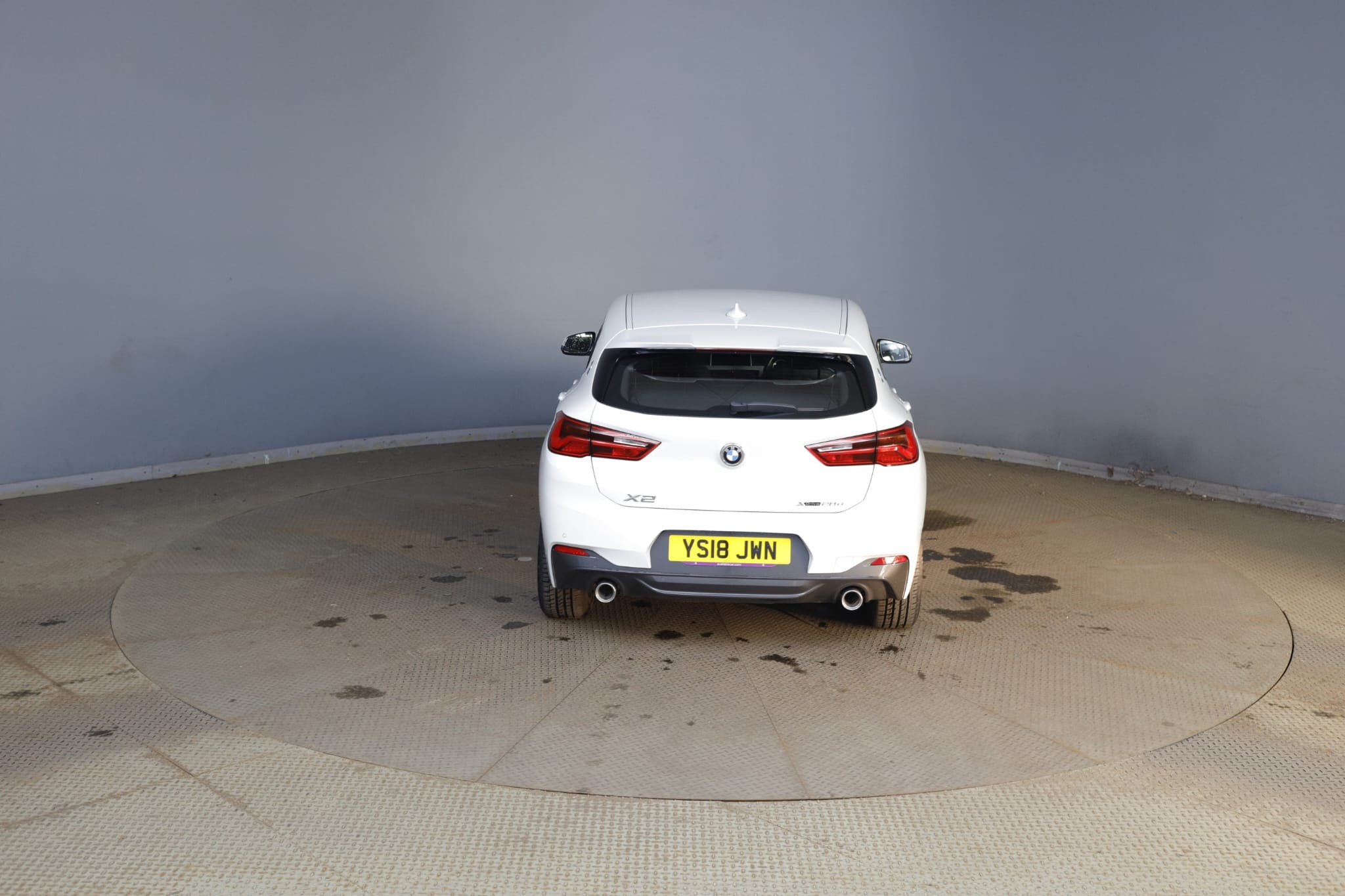 Bmw X2 Xdrive 20D M - Image 5