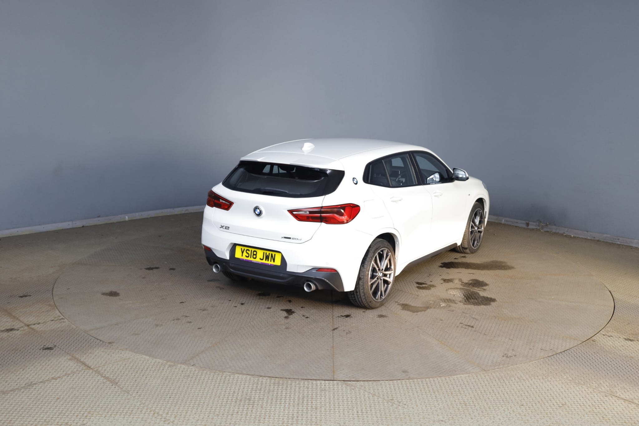 Bmw X2 Xdrive 20D M - Image 7