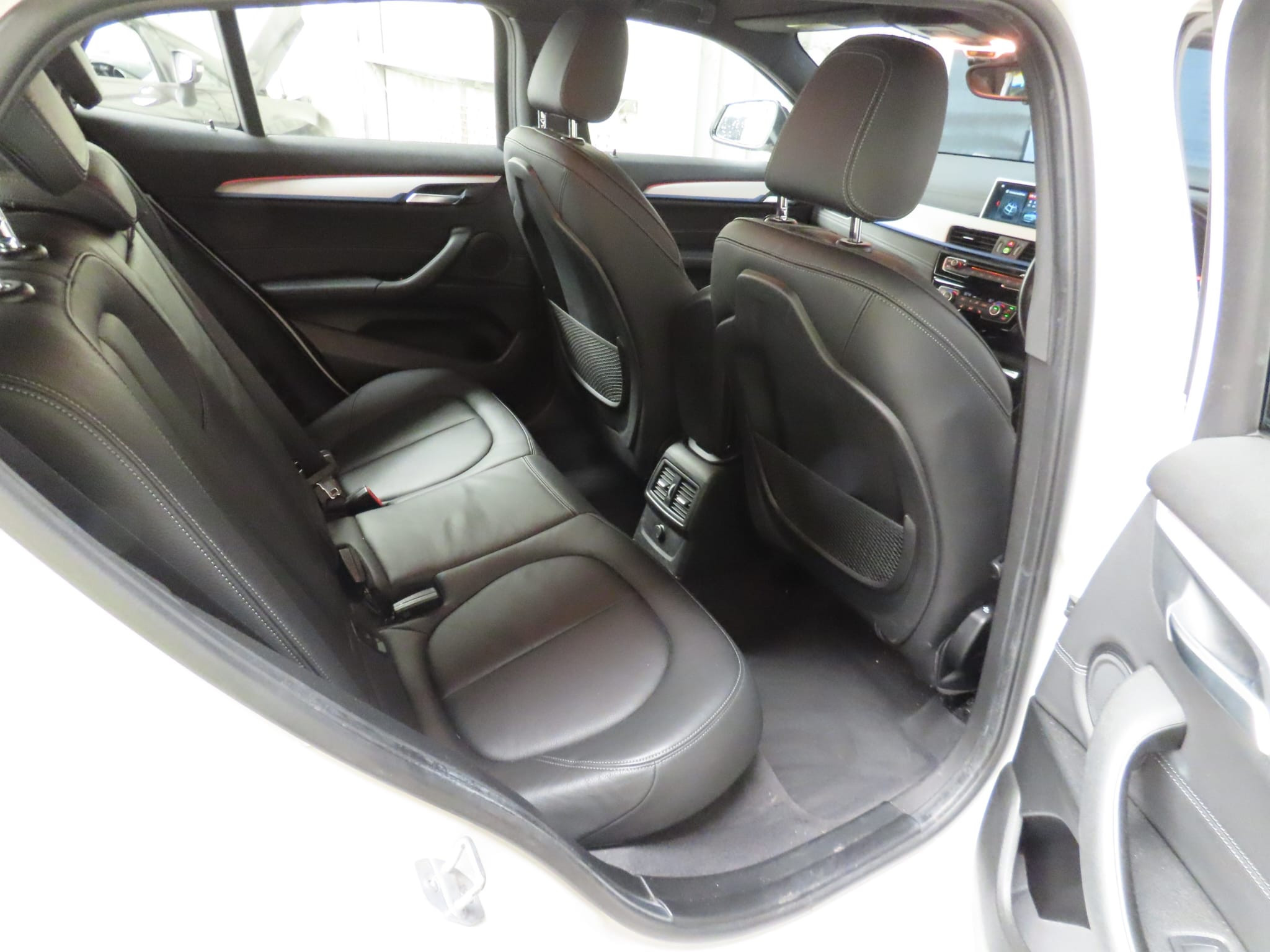 Bmw X2 Xdrive 20D M - Image 10