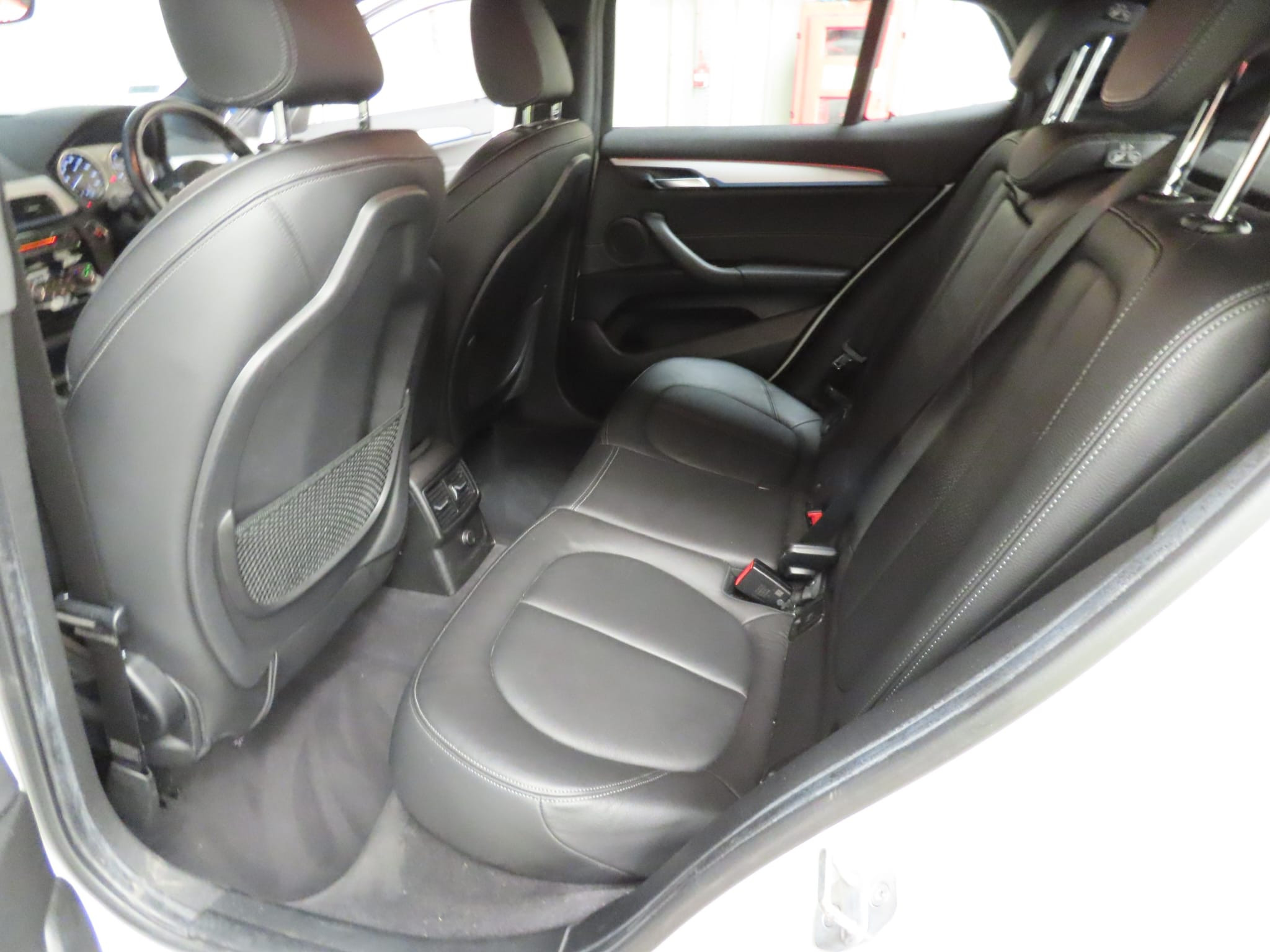 Bmw X2 Xdrive 20D M - Image 11