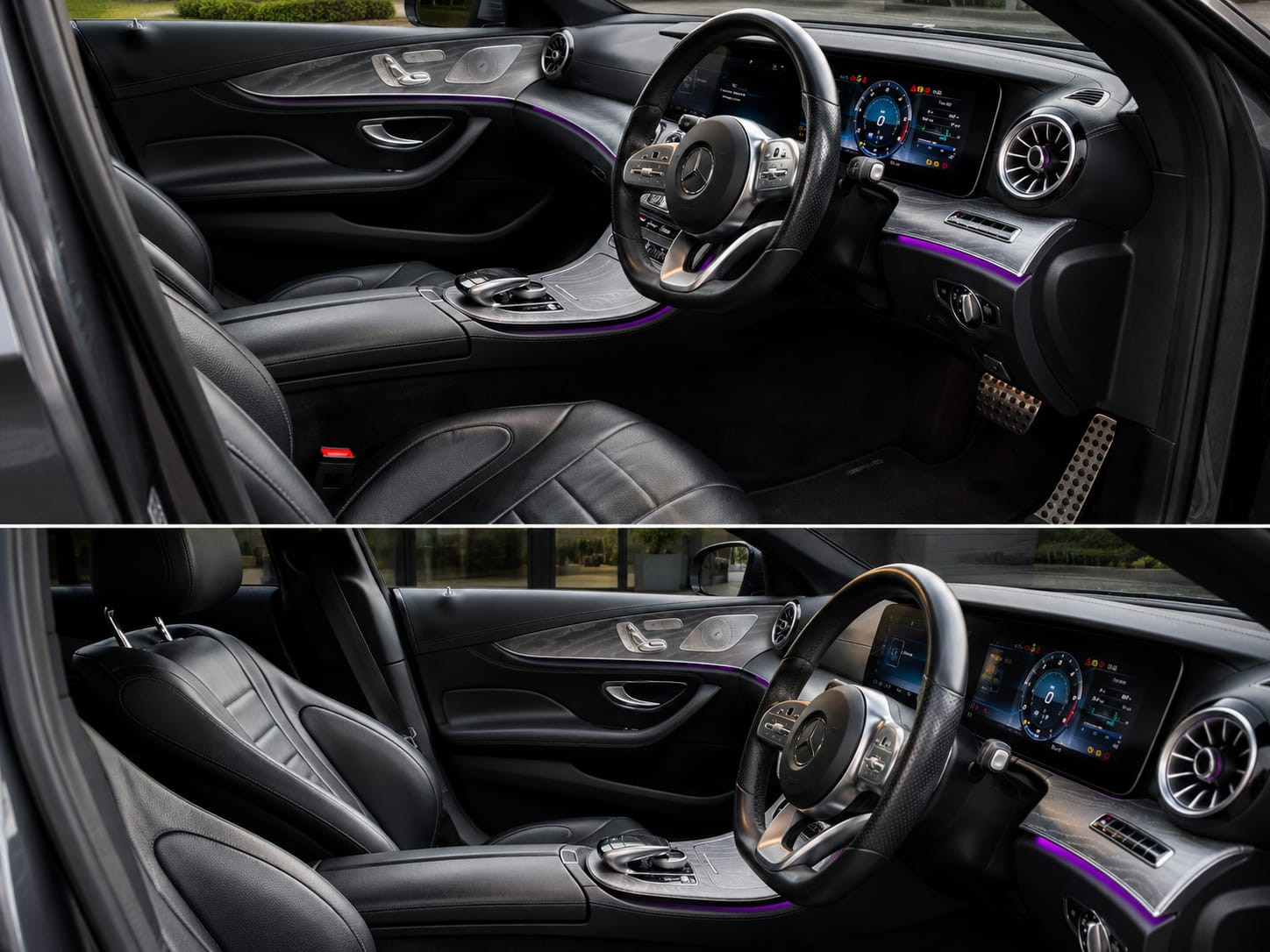 Mercedes-Benz Cls 400D 4Matic Amg - Image 7
