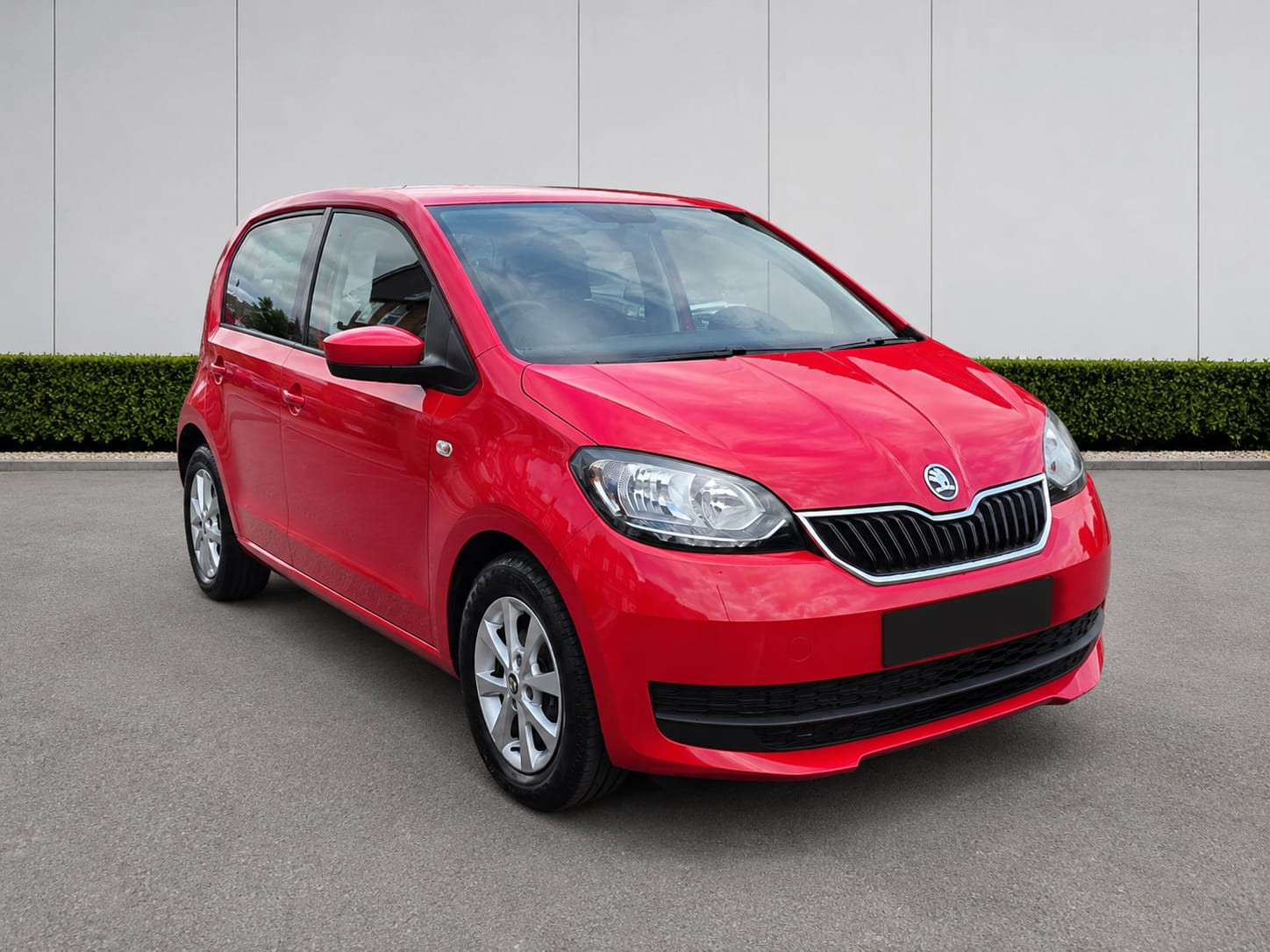 Skoda Citigo 1.0 Greentech Se - Image 2