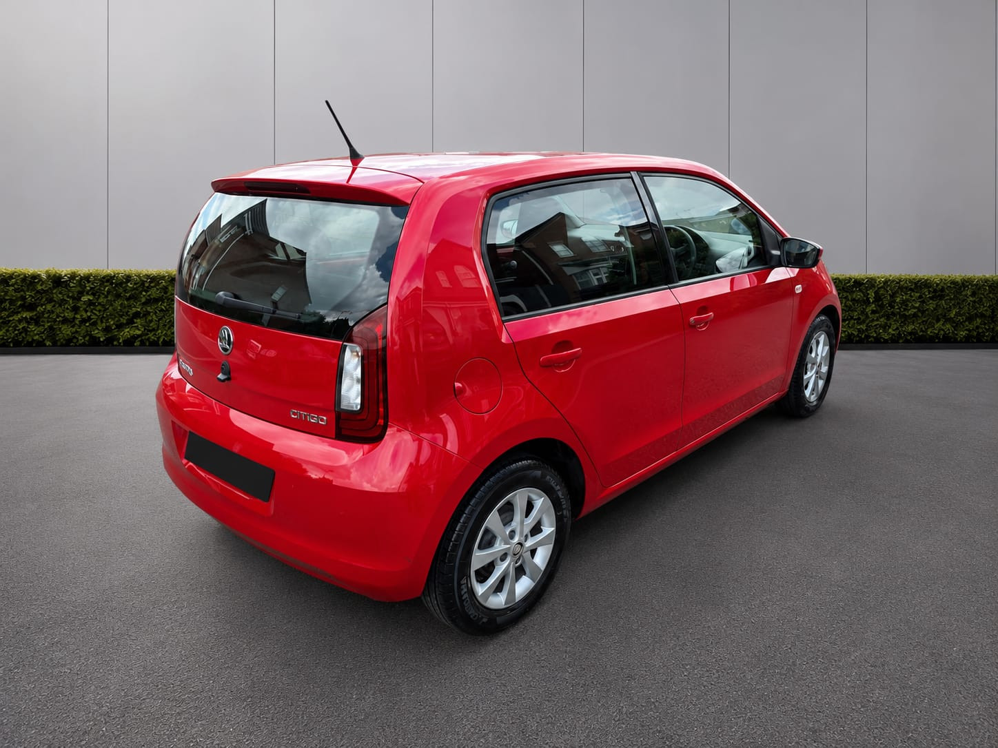 Skoda Citigo 1.0 Greentech Se - Image 3