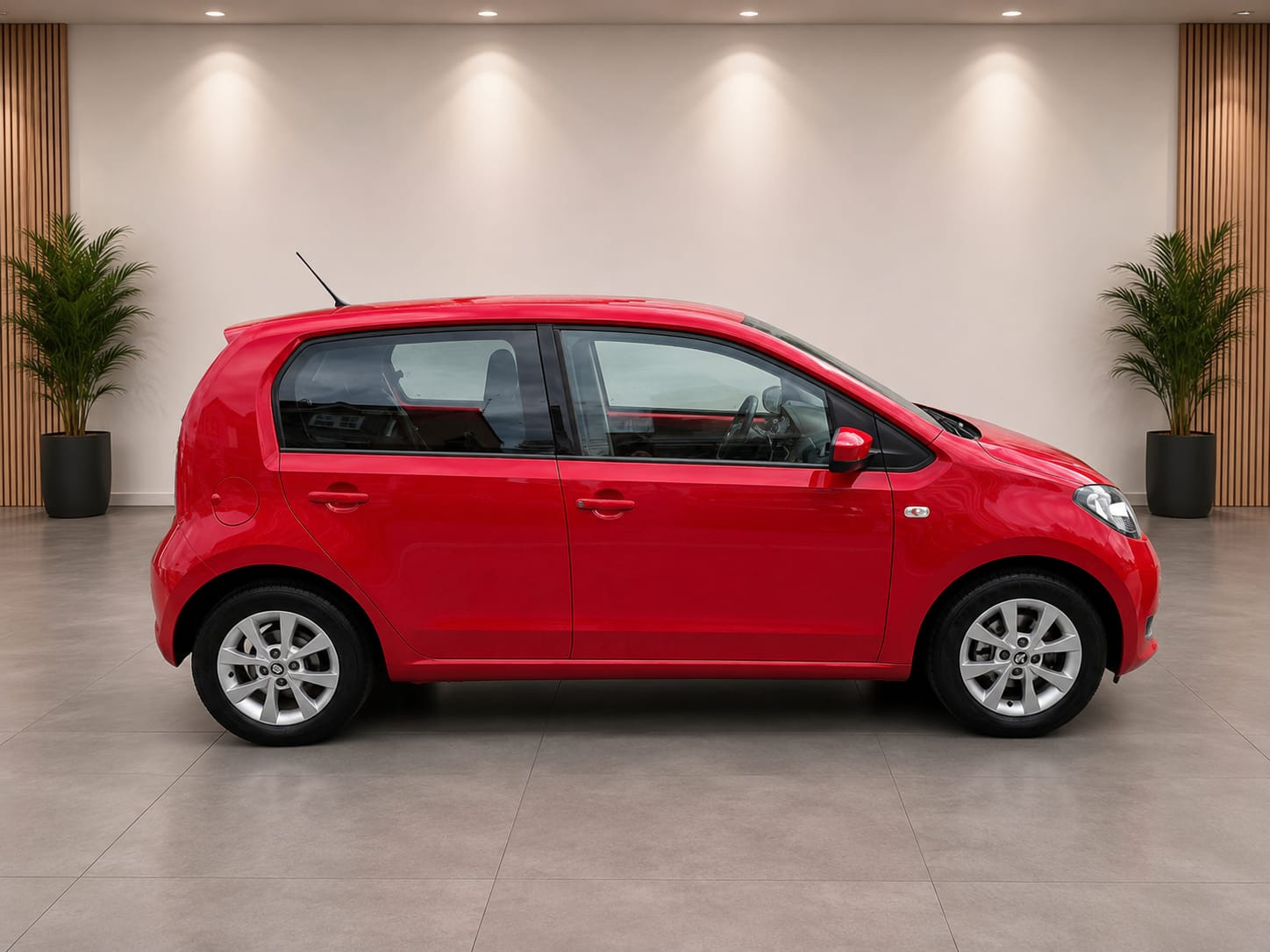 Skoda Citigo 1.0 Greentech Se - Image 4