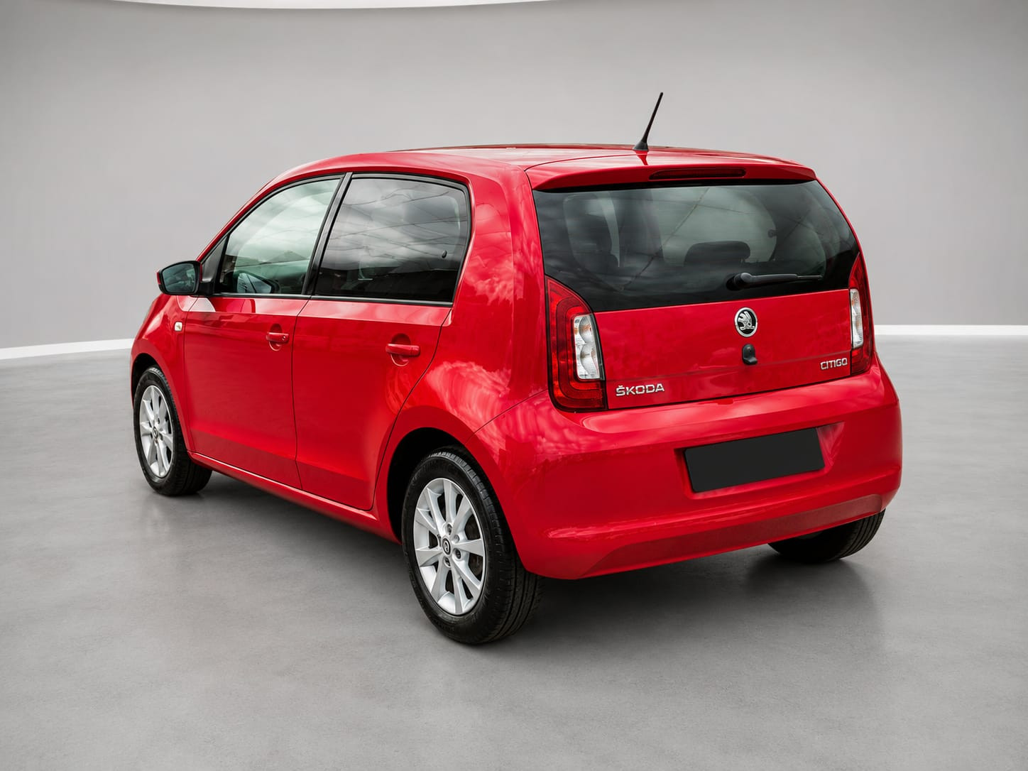 Skoda Citigo 1.0 Greentech Se - Image 5