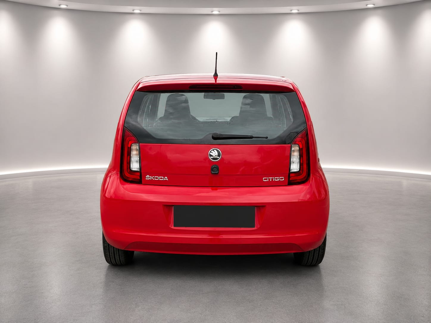 Skoda Citigo 1.0 Greentech Se - Image 6