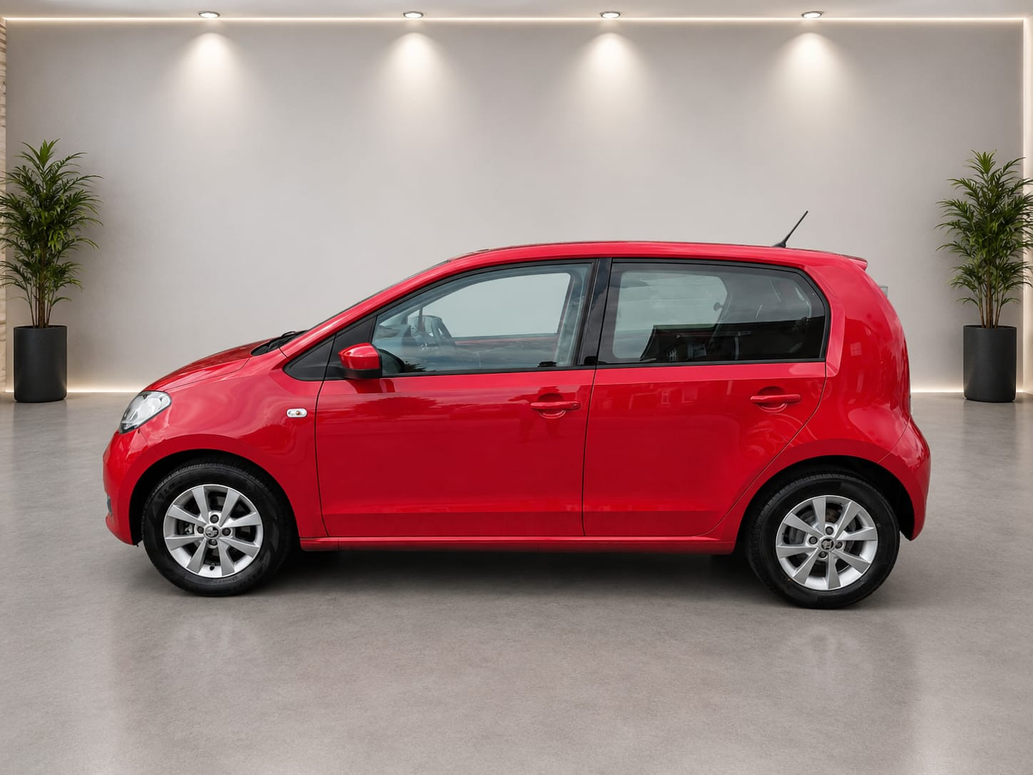 Skoda Citigo 1.0 Greentech Se - Image 7