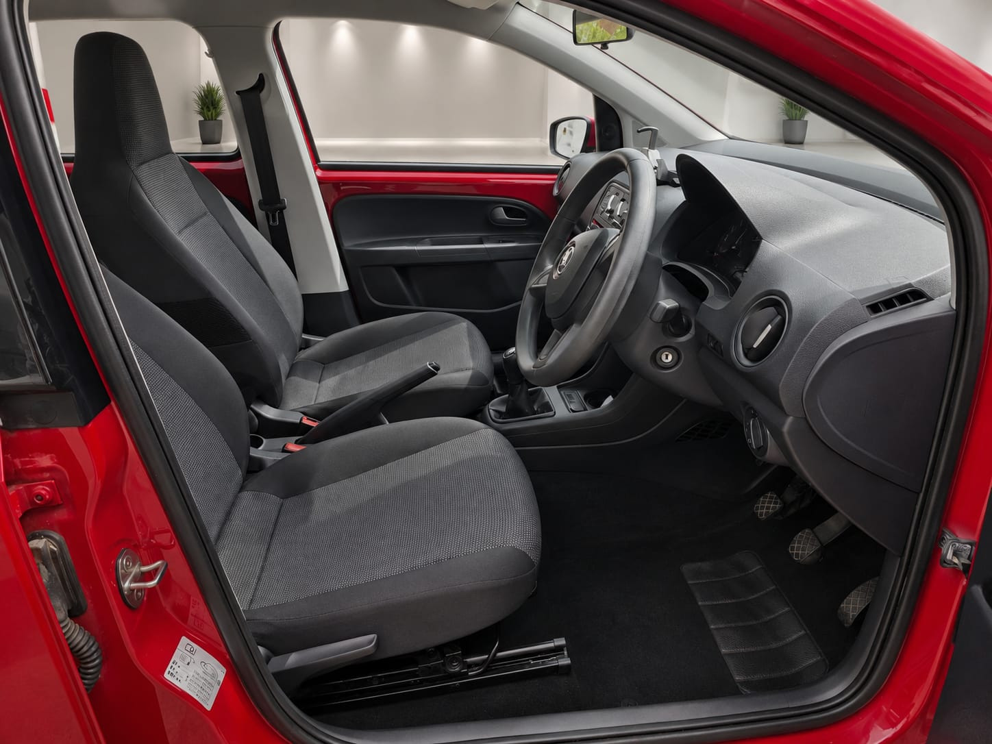Skoda Citigo 1.0 Greentech Se - Image 8