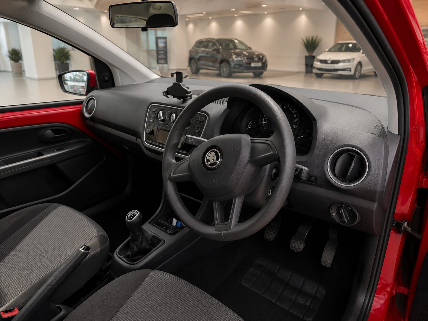 Skoda Citigo 1.0 Greentech Se - Image 10